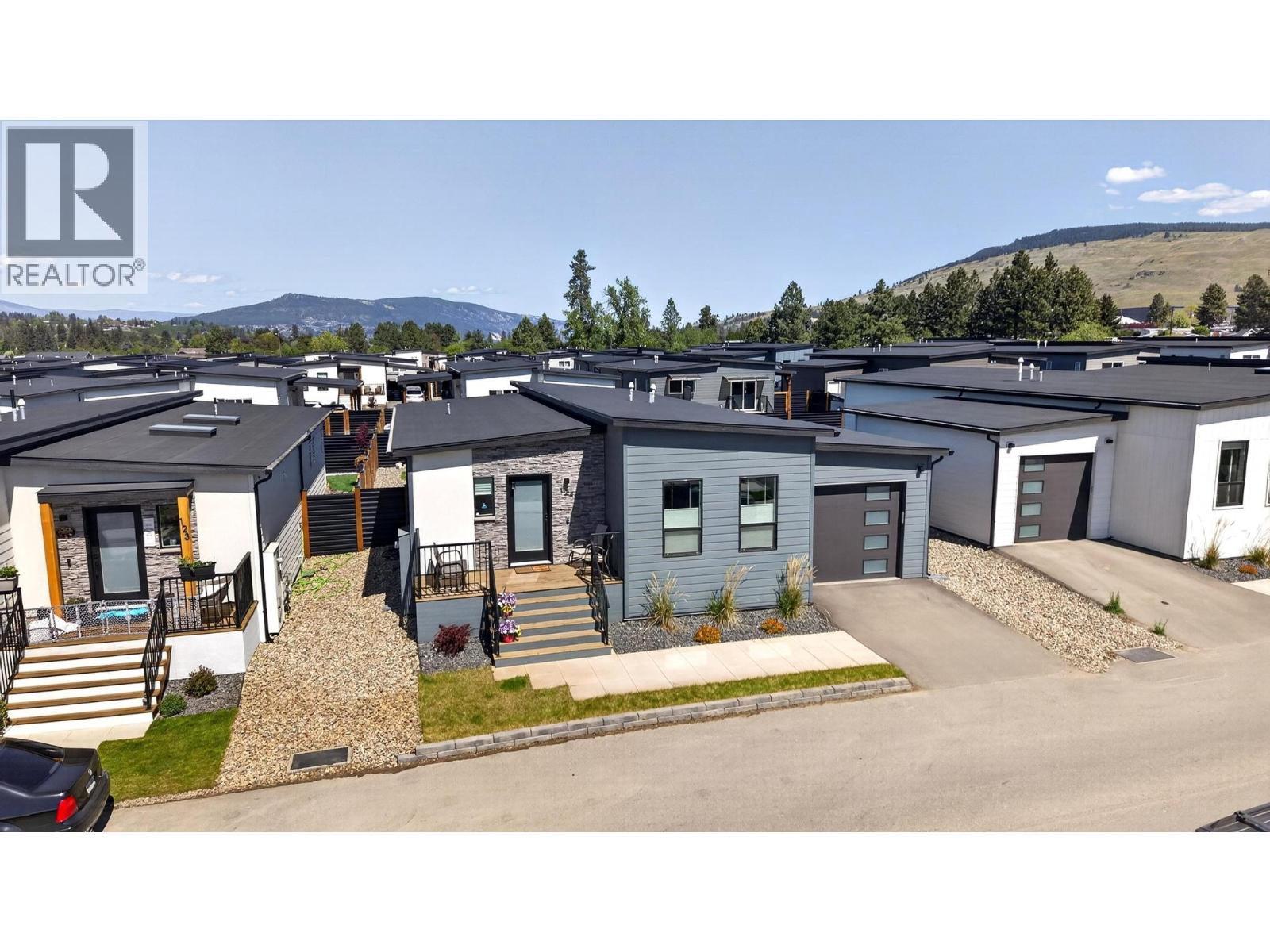 8900 Jim Bailey Road Unit# 124, Kelowna, British Columbia  V4V 0B5 - Photo 21 - 10385907