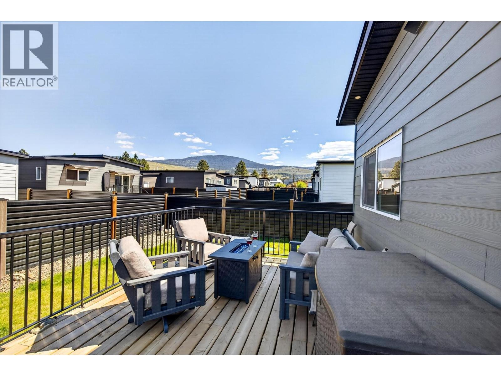8900 Jim Bailey Road Unit# 124, Kelowna, British Columbia  V4V 0B5 - Photo 22 - 10385907