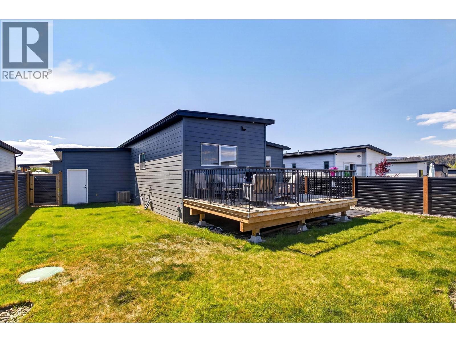 8900 Jim Bailey Road Unit# 124, Kelowna, British Columbia  V4V 0B5 - Photo 23 - 10385907