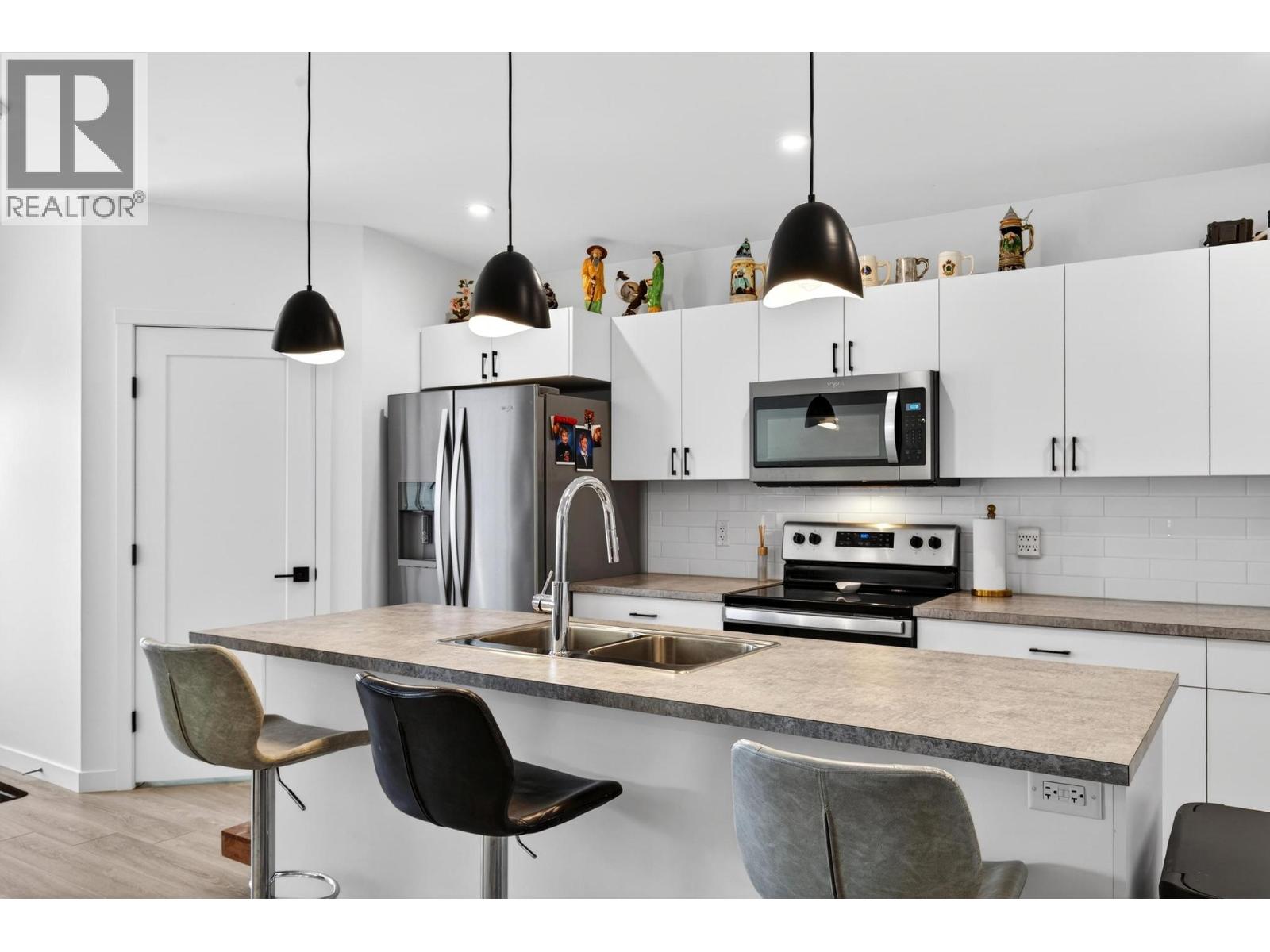 8900 Jim Bailey Road Unit# 124, Kelowna, British Columbia  V4V 0B5 - Photo 3 - 10385907