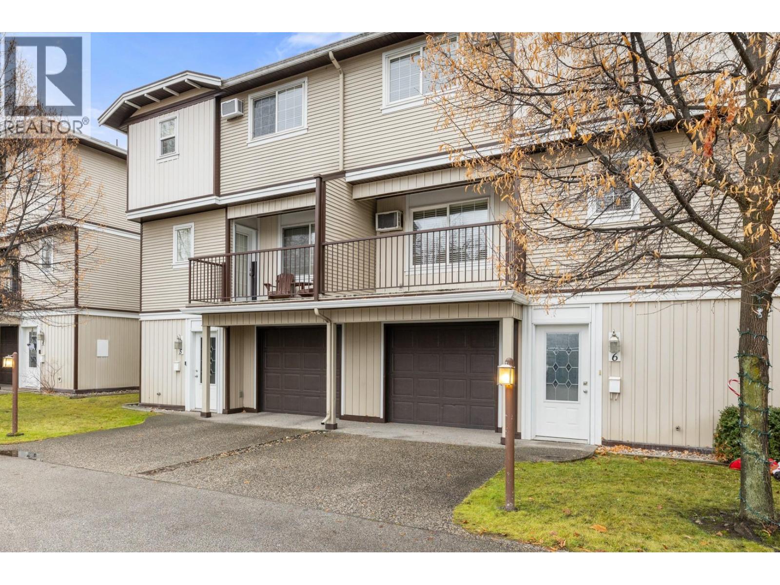 124 Mills Road Unit# 6, Kelowna, British Columbia  V1X 4G7 - Photo 27 - 10385719