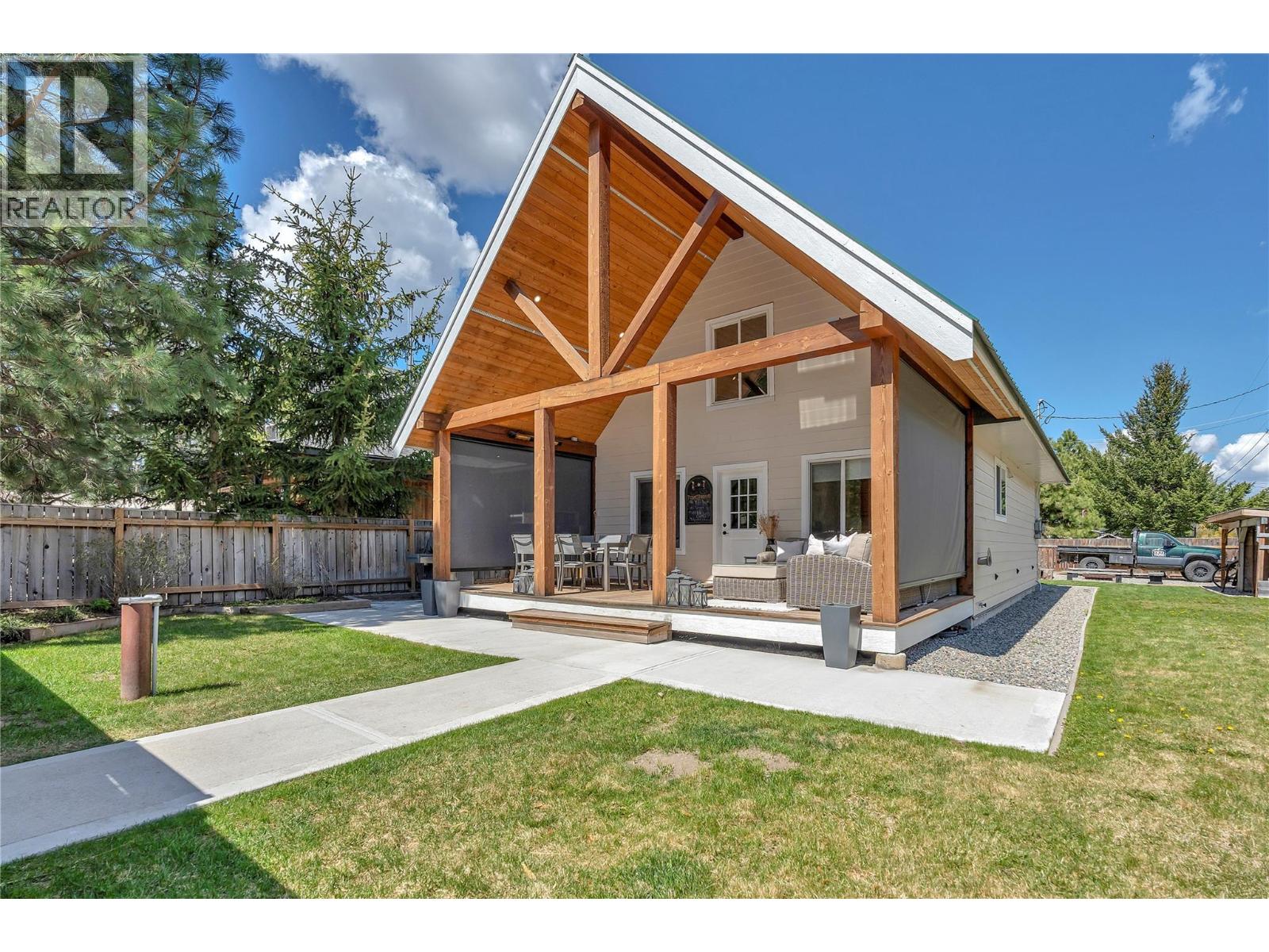120 2nd Street, tulameen, British Columbia