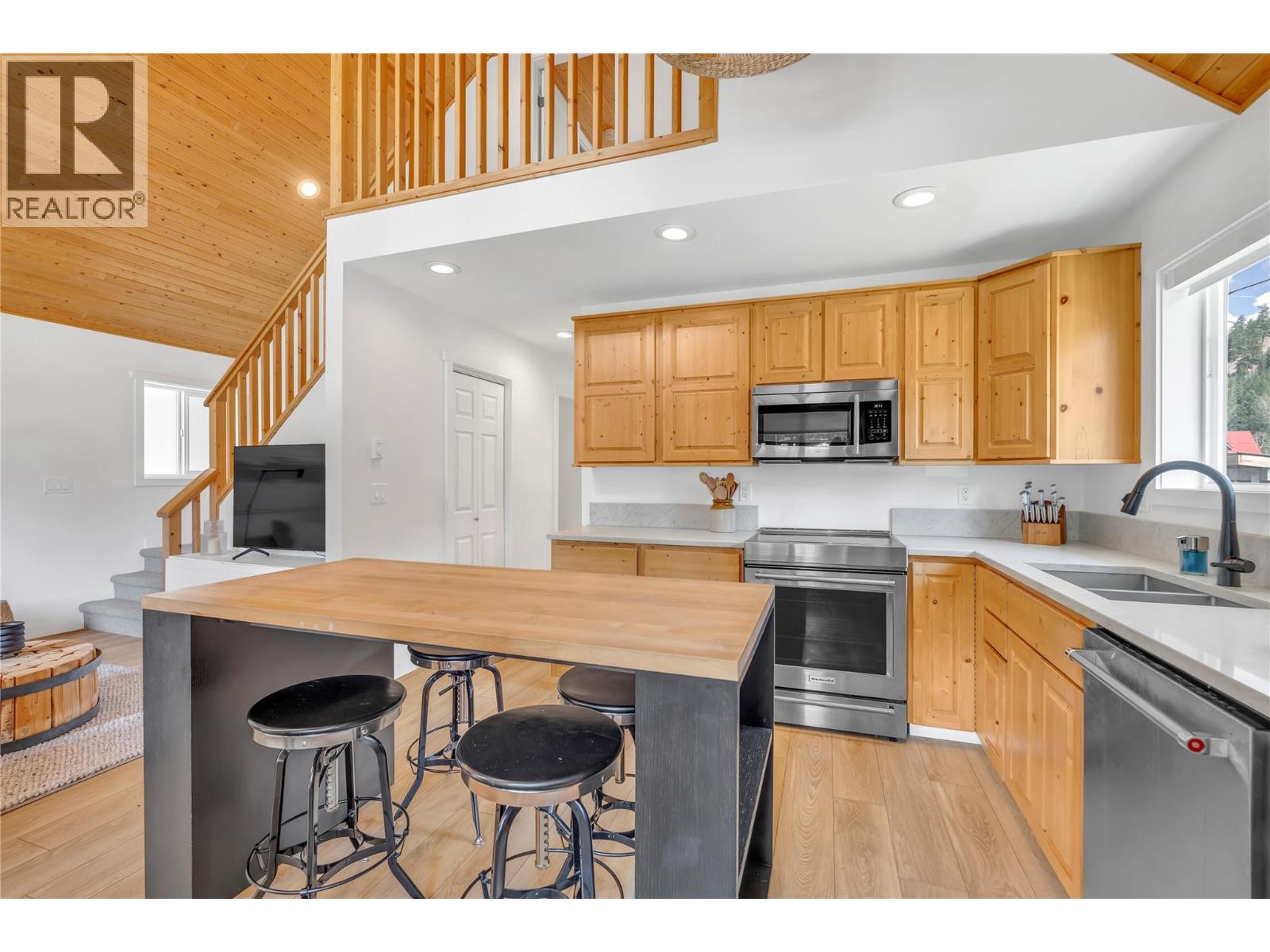 120 2nd Street, Tulameen, British Columbia  V0X 1W0 - Photo 16 - 10385409