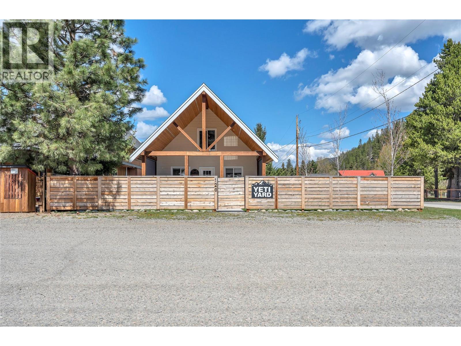 120 2nd Street, Tulameen, British Columbia  V0X 1W0 - Photo 34 - 10385409