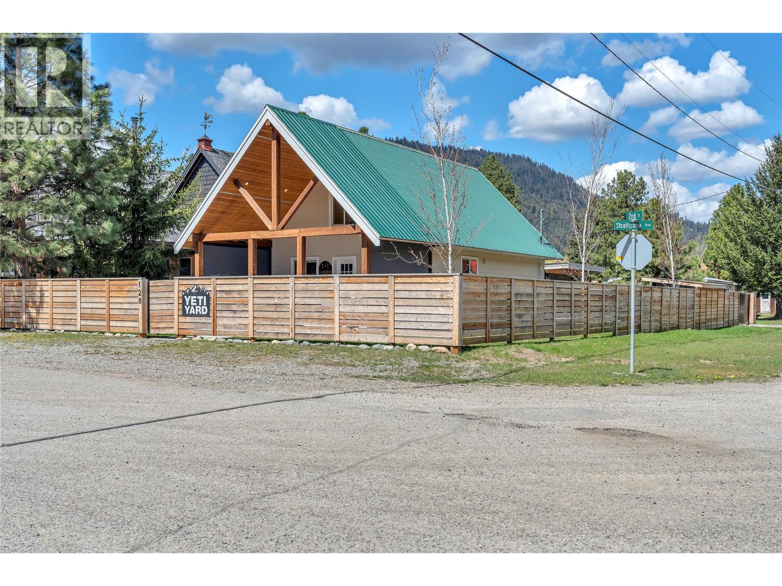 120 2nd Street, Tulameen, British Columbia  V0X 1W0 - Photo 35 - 10385409
