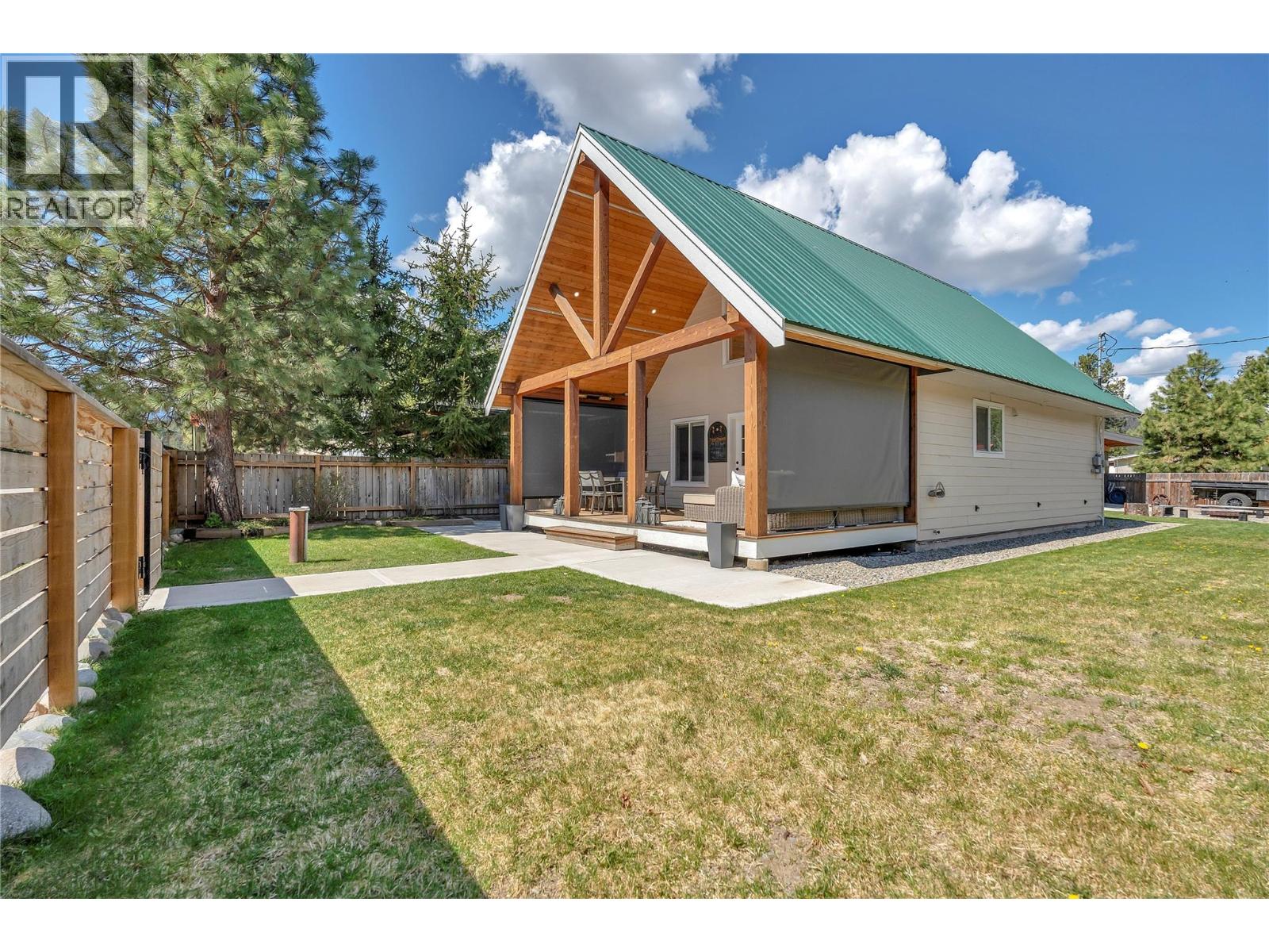120 2nd Street, Tulameen, British Columbia  V0X 1W0 - Photo 36 - 10385409