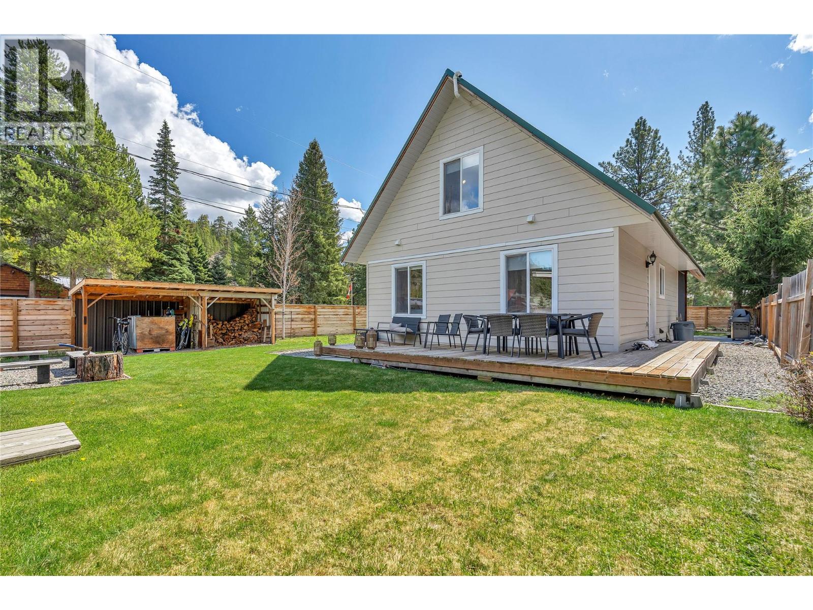 120 2nd Street, Tulameen, British Columbia  V0X 1W0 - Photo 42 - 10385409