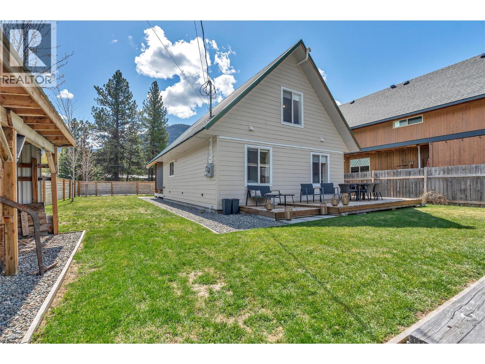 120 2nd Street, Tulameen, British Columbia  V0X 1W0 - Photo 45 - 10385409