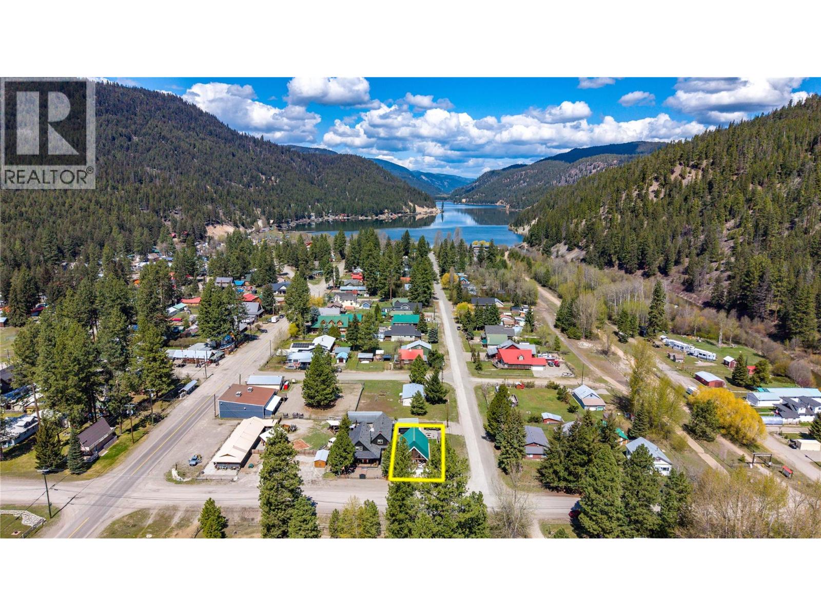120 2nd Street, Tulameen, British Columbia  V0X 1W0 - Photo 47 - 10385409