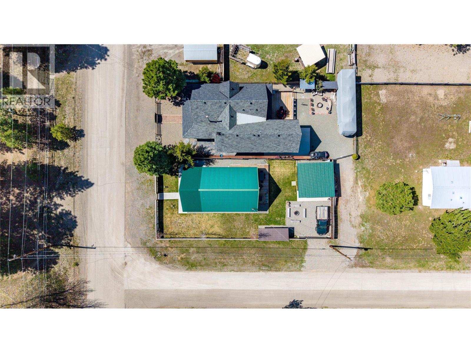 120 2nd Street, Tulameen, British Columbia  V0X 1W0 - Photo 58 - 10385409