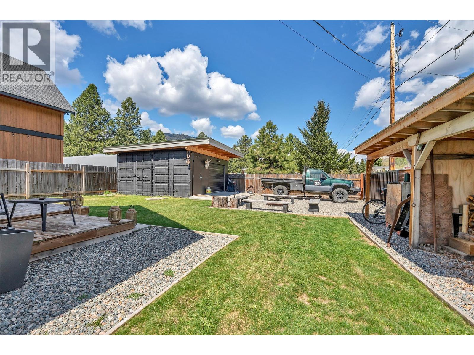 120 2nd Street, Tulameen, British Columbia  V0X 1W0 - Photo 6 - 10385409