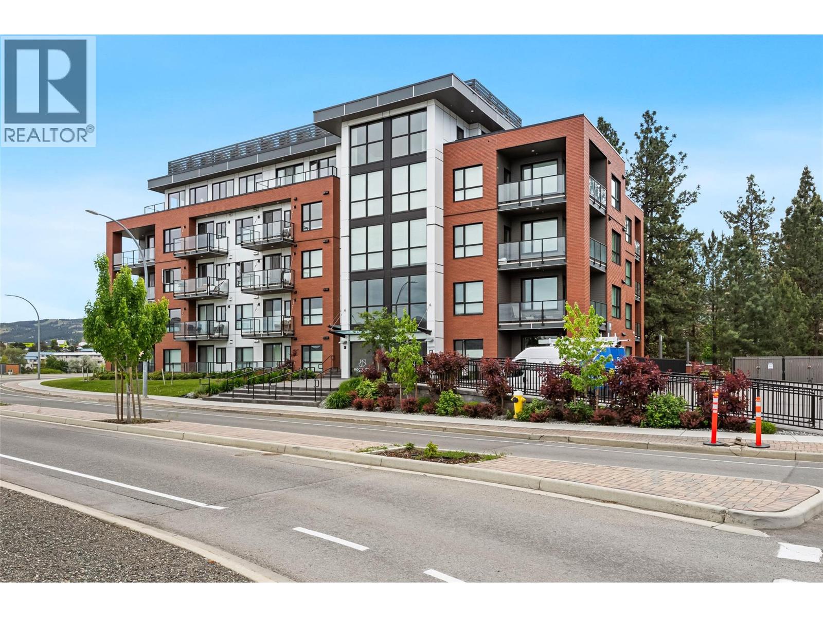 875 University Drive Unit# 105, kamloops, British Columbia