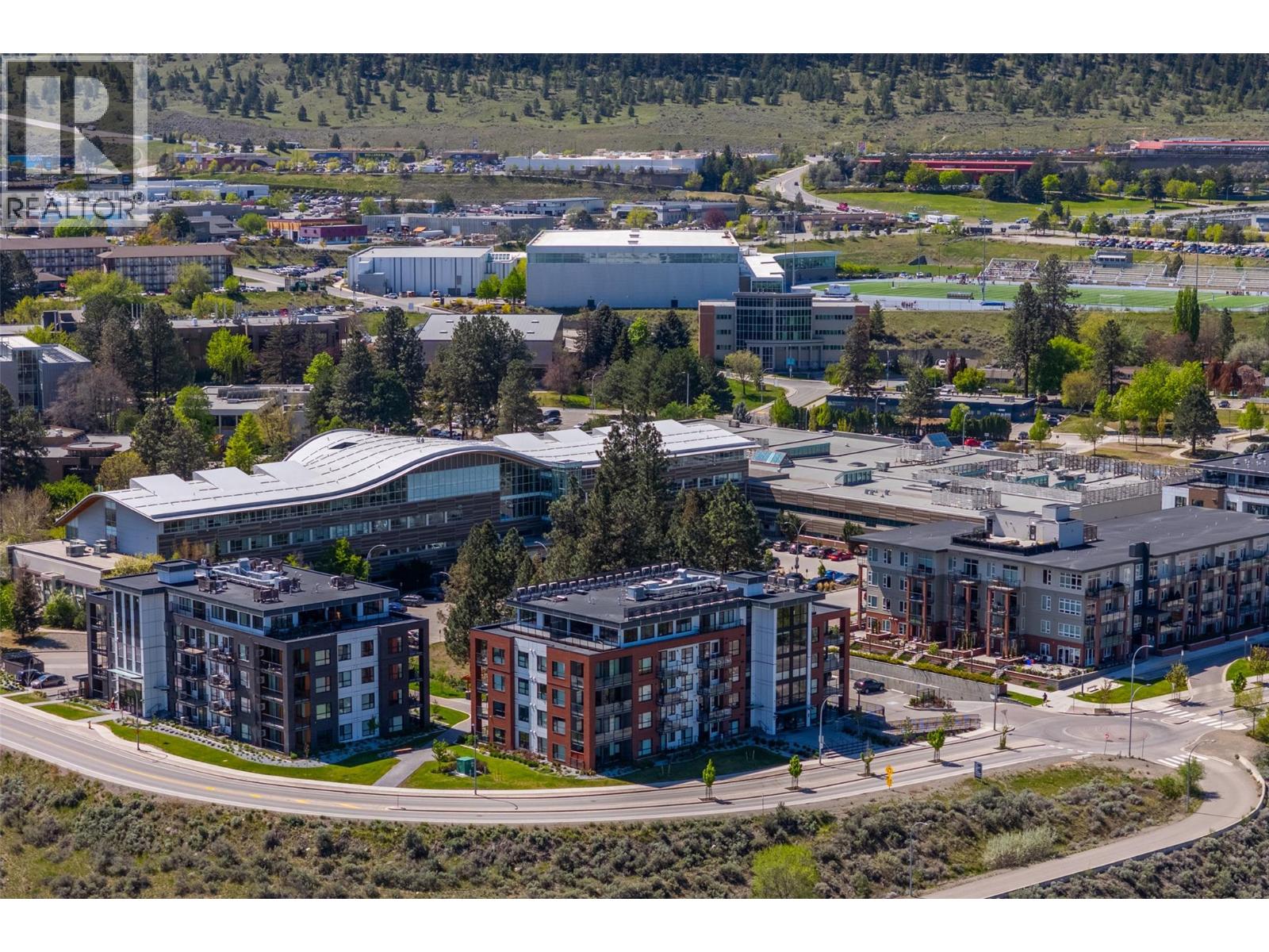 875 University Drive Unit# 105, Kamloops, British Columbia  V2C 0J8 - Photo 15 - 10386028