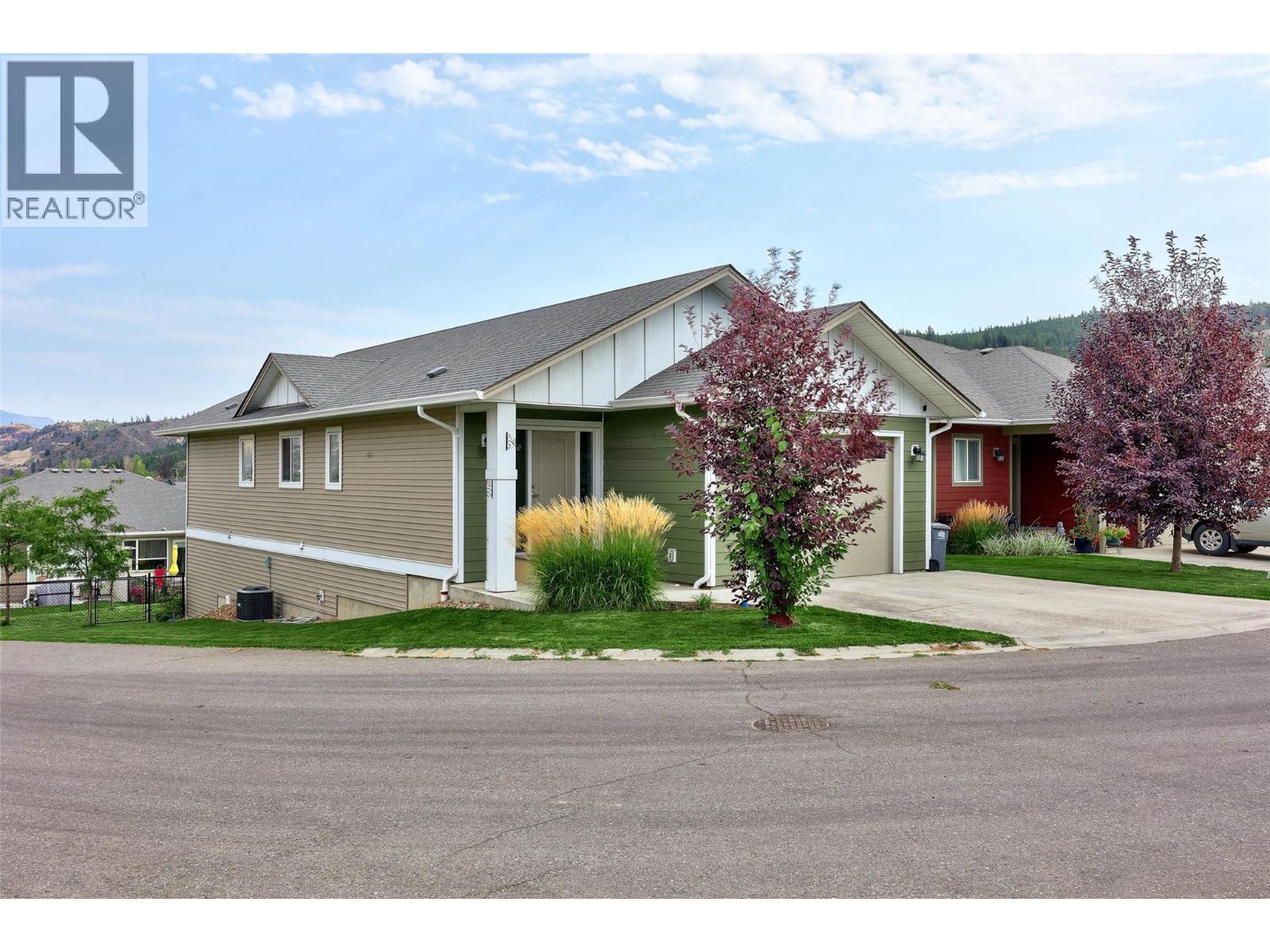 8800 Dallas Drive Unit# 110, Kamloops, British Columbia  V2C 0G8 - Photo 2 - 10385997