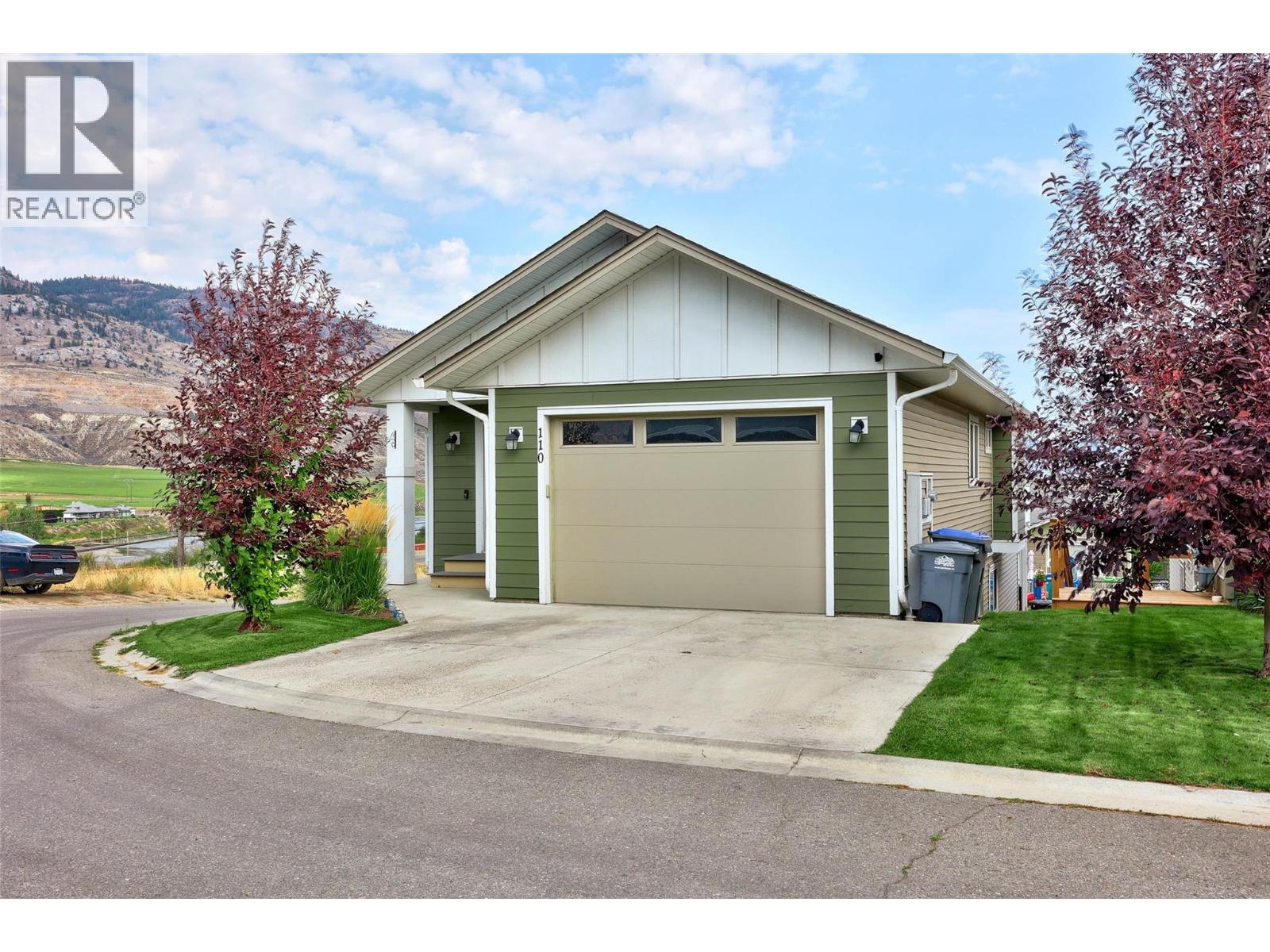 8800 Dallas Drive Unit# 110, Kamloops, British Columbia  V2C 0G8 - Photo 3 - 10385997