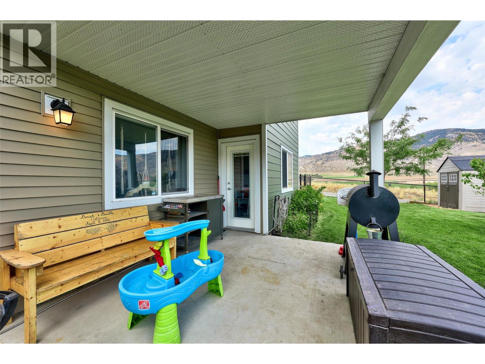 8800 Dallas Drive Unit# 110, Kamloops, British Columbia  V2C 0G8 - Photo 33 - 10385997