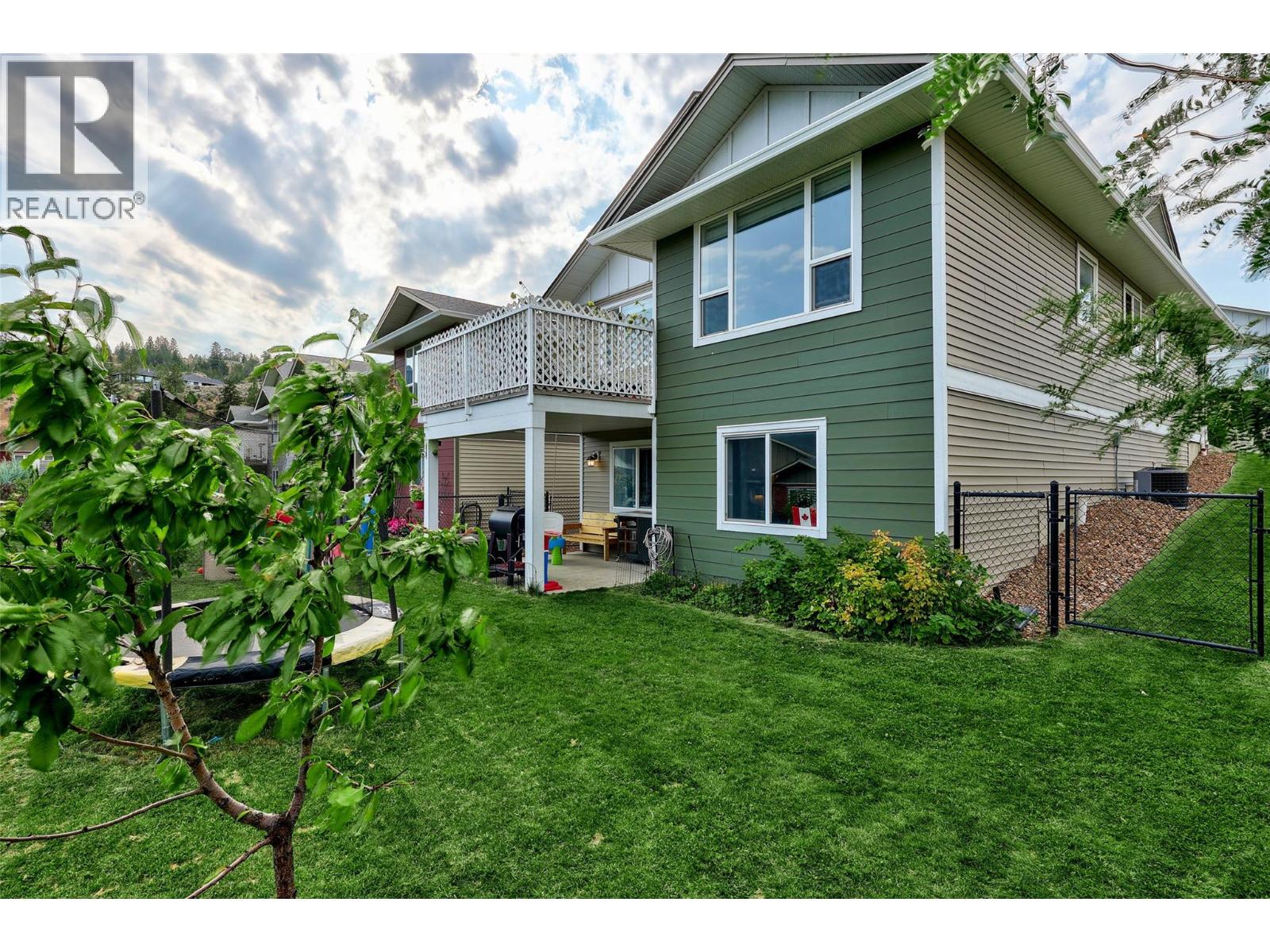 8800 Dallas Drive Unit# 110, Kamloops, British Columbia  V2C 0G8 - Photo 35 - 10385997