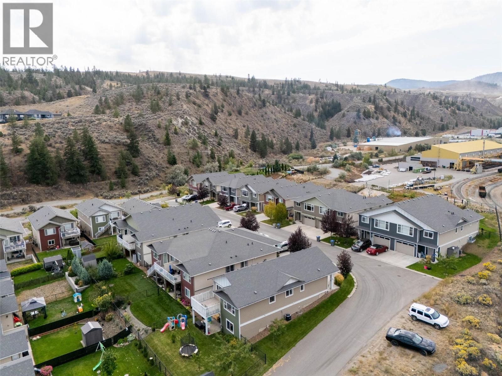 8800 Dallas Drive Unit# 110, Kamloops, British Columbia  V2C 0G8 - Photo 47 - 10385997