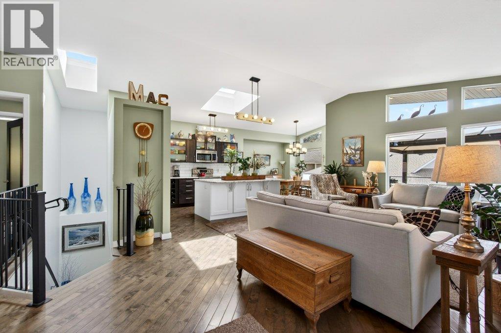 1581 20 Street Ne Unit# 18, Salmon Arm, British Columbia  V1E 0A7 - Photo 11 - 10382999