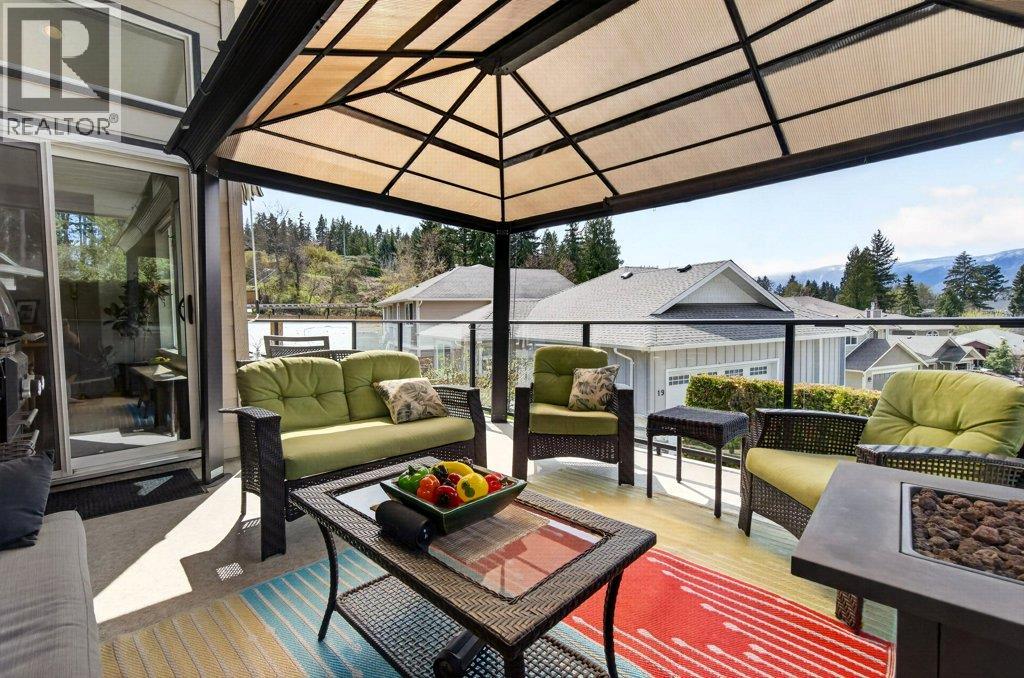 1581 20 Street Ne Unit# 18, Salmon Arm, British Columbia  V1E 0A7 - Photo 32 - 10382999