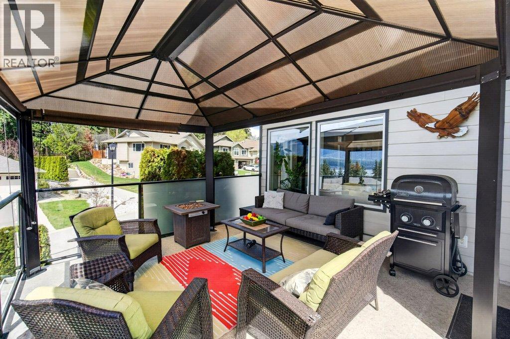 1581 20 Street Ne Unit# 18, Salmon Arm, British Columbia  V1E 0A7 - Photo 35 - 10382999