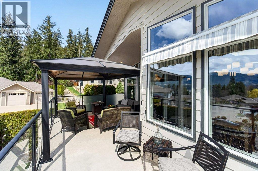 1581 20 Street Ne Unit# 18, Salmon Arm, British Columbia  V1E 0A7 - Photo 41 - 10382999