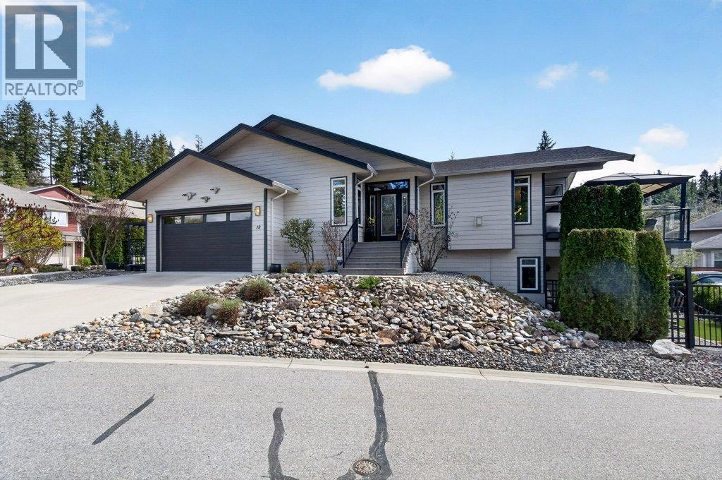 1581 20 Street Ne Unit# 18, Salmon Arm, British Columbia  V1E 0A7 - Photo 70 - 10382999