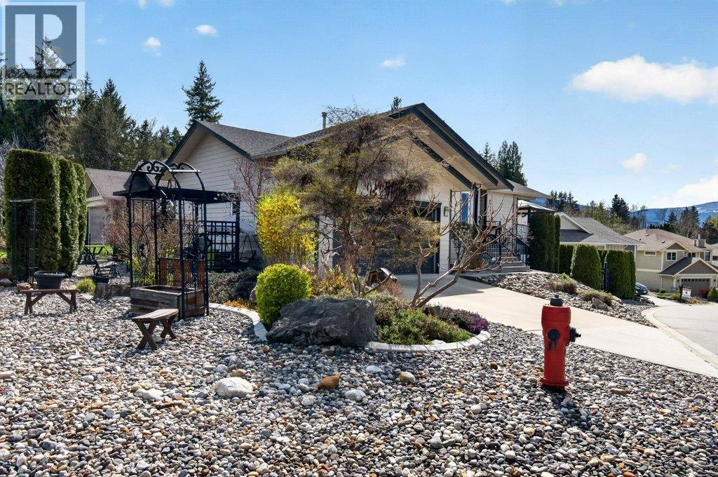 1581 20 Street Ne Unit# 18, Salmon Arm, British Columbia  V1E 0A7 - Photo 81 - 10382999