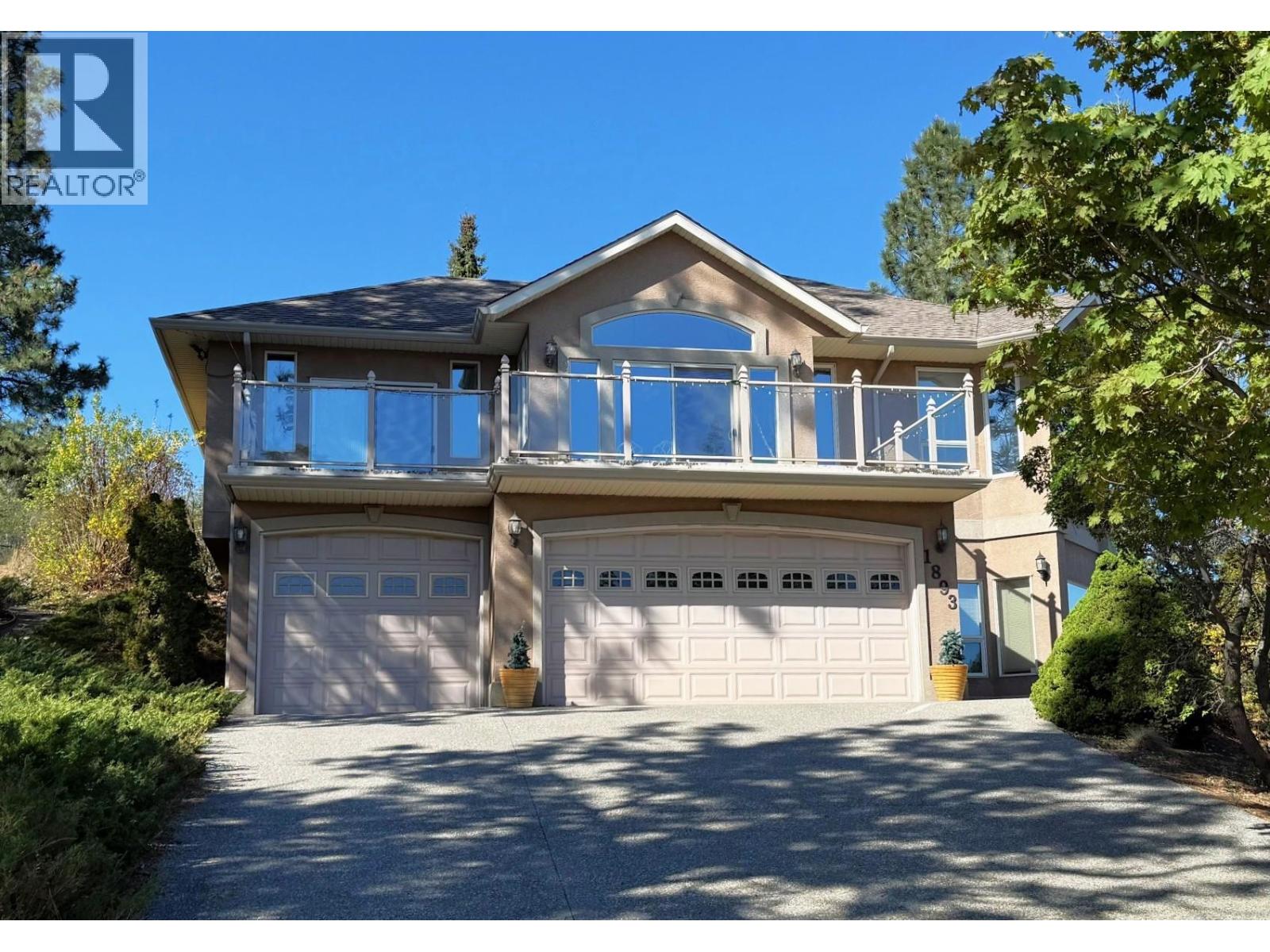 1893 MCKINLEY Court, kamloops, British Columbia