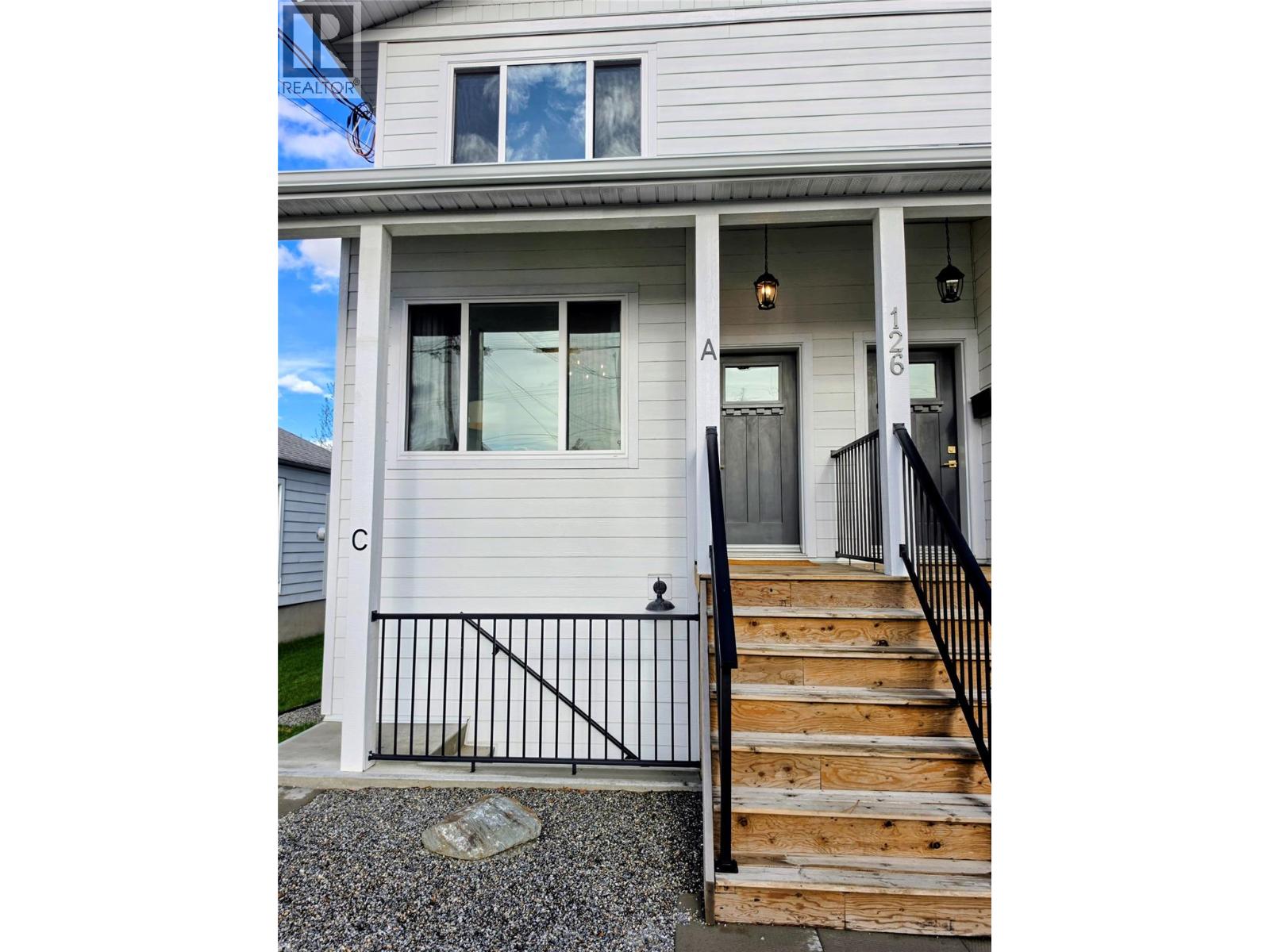 126 13th Avenue S Unit# A & C, Cranbrook, British Columbia  V1C 2V5 - Photo 3 - 10385930