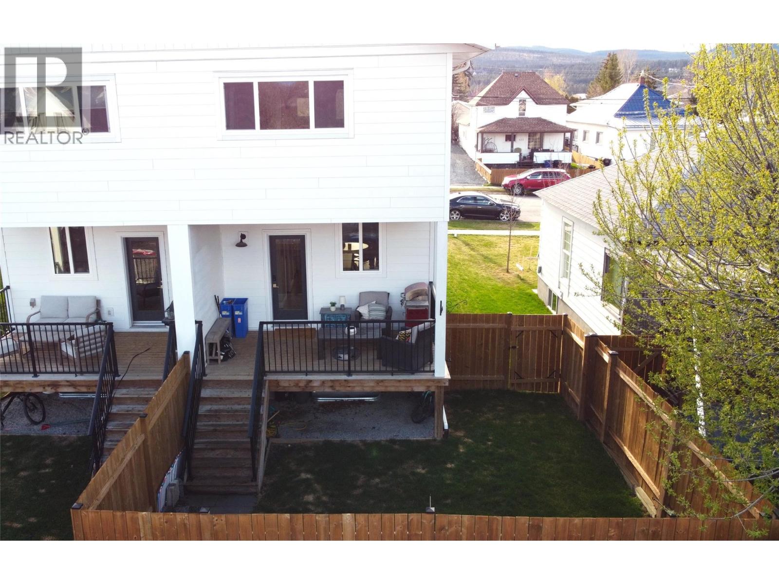 126 13th Avenue S Unit# A & C, Cranbrook, British Columbia  V1C 2V5 - Photo 4 - 10385930