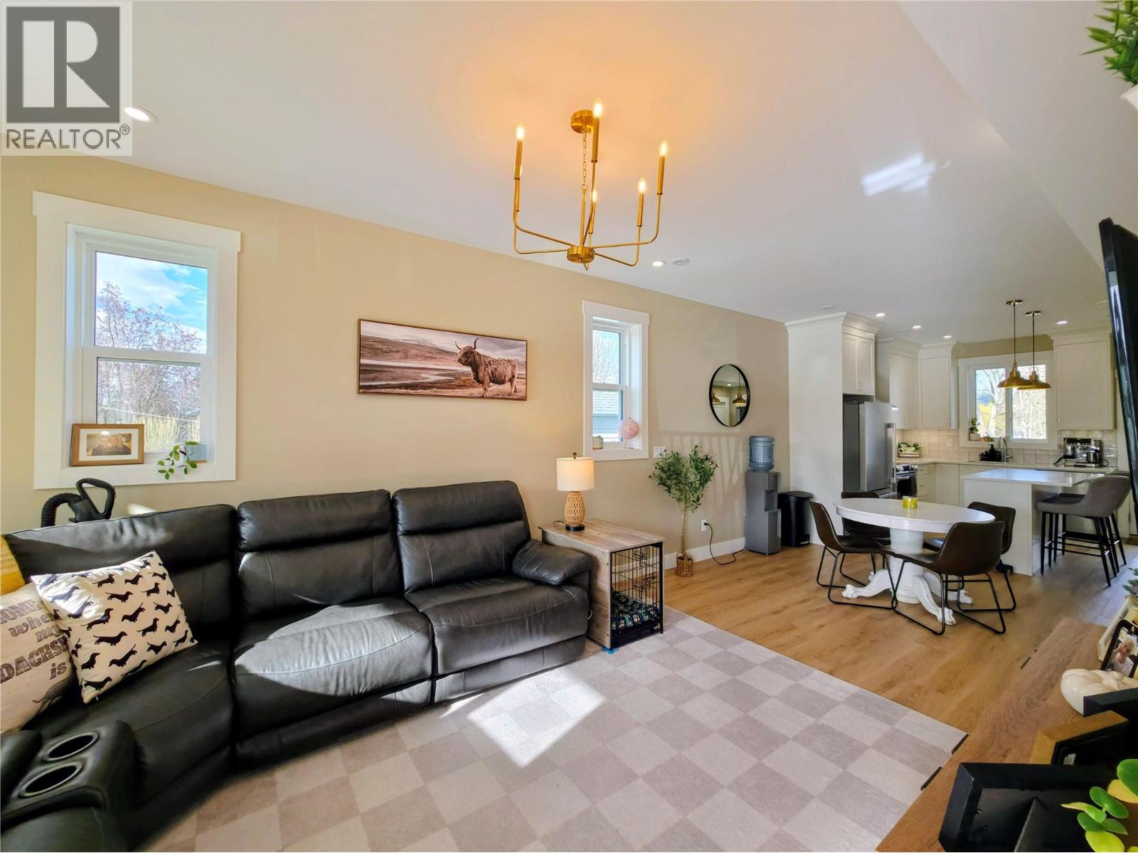126 13th Avenue S Unit# A & C, Cranbrook, British Columbia  V1C 2V5 - Photo 5 - 10385930