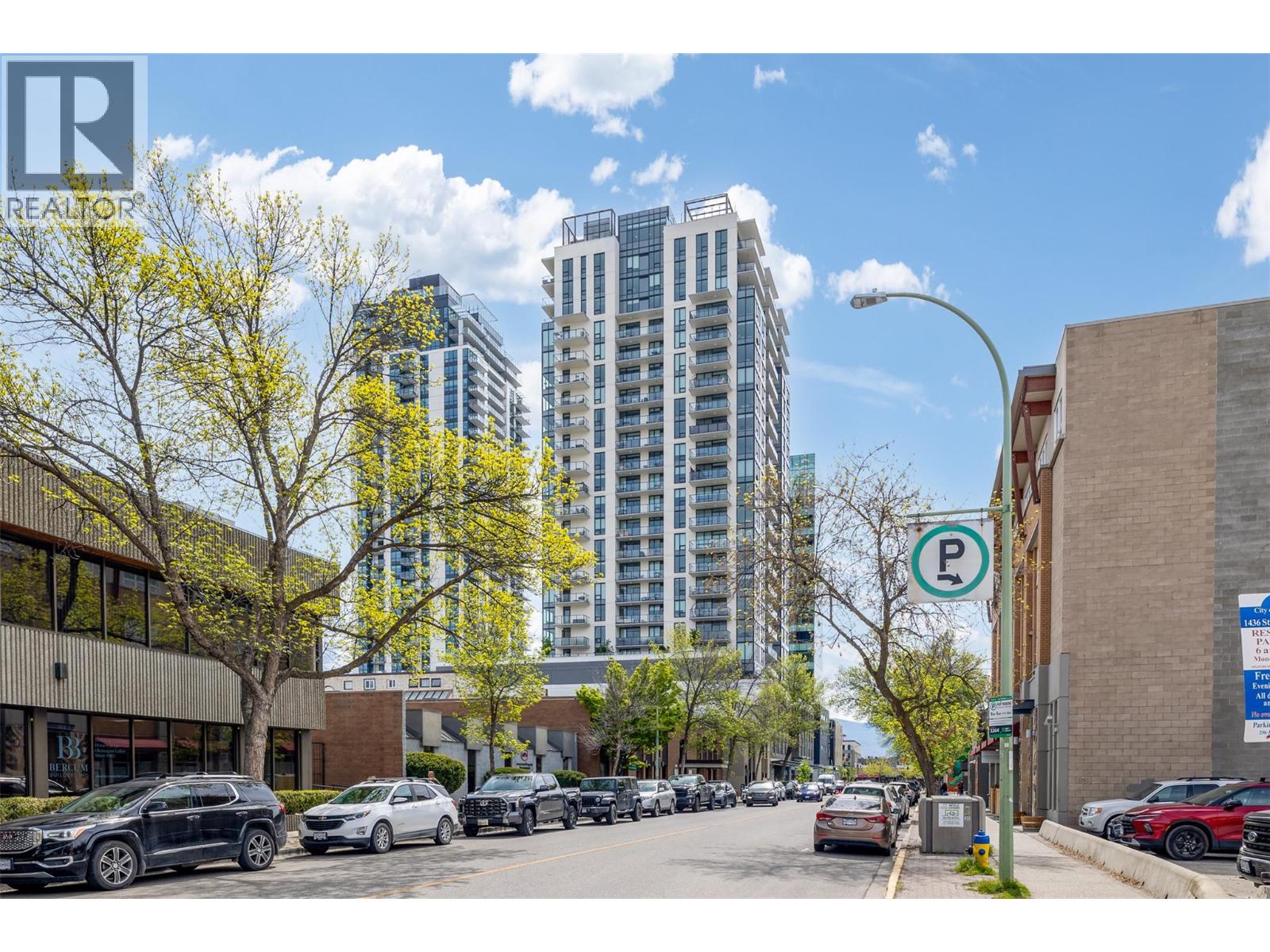1471 St Paul Street Unit# 1202, kelowna, British Columbia