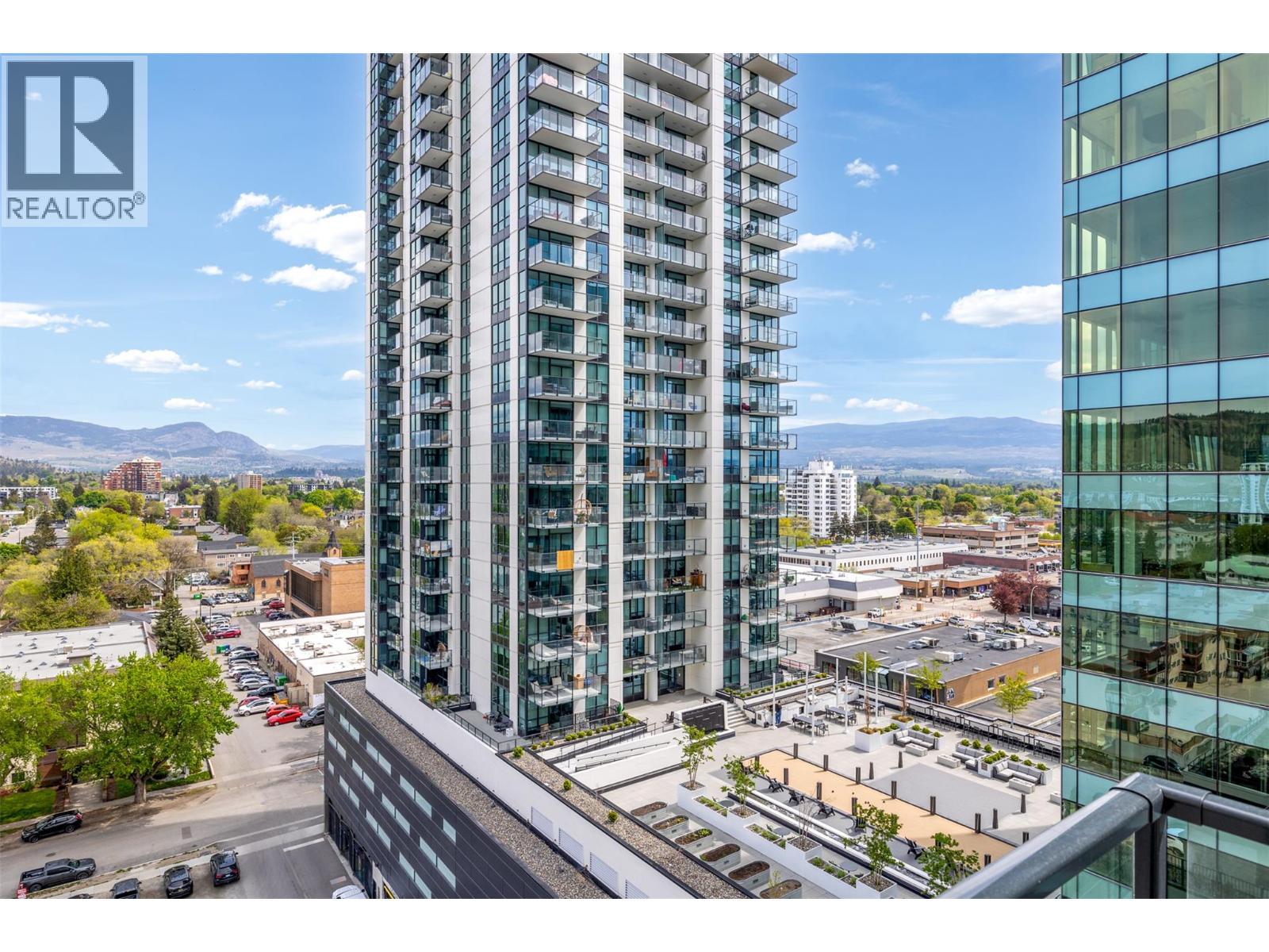 1471 St Paul Street Unit# 1202, Kelowna, British Columbia  V1Y 2E4 - Photo 14 - 10385886