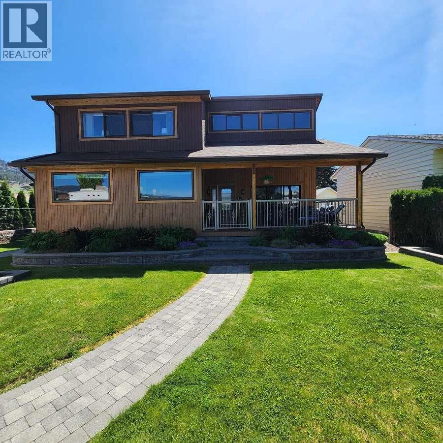 146 Yorkton Avenue, penticton, British Columbia