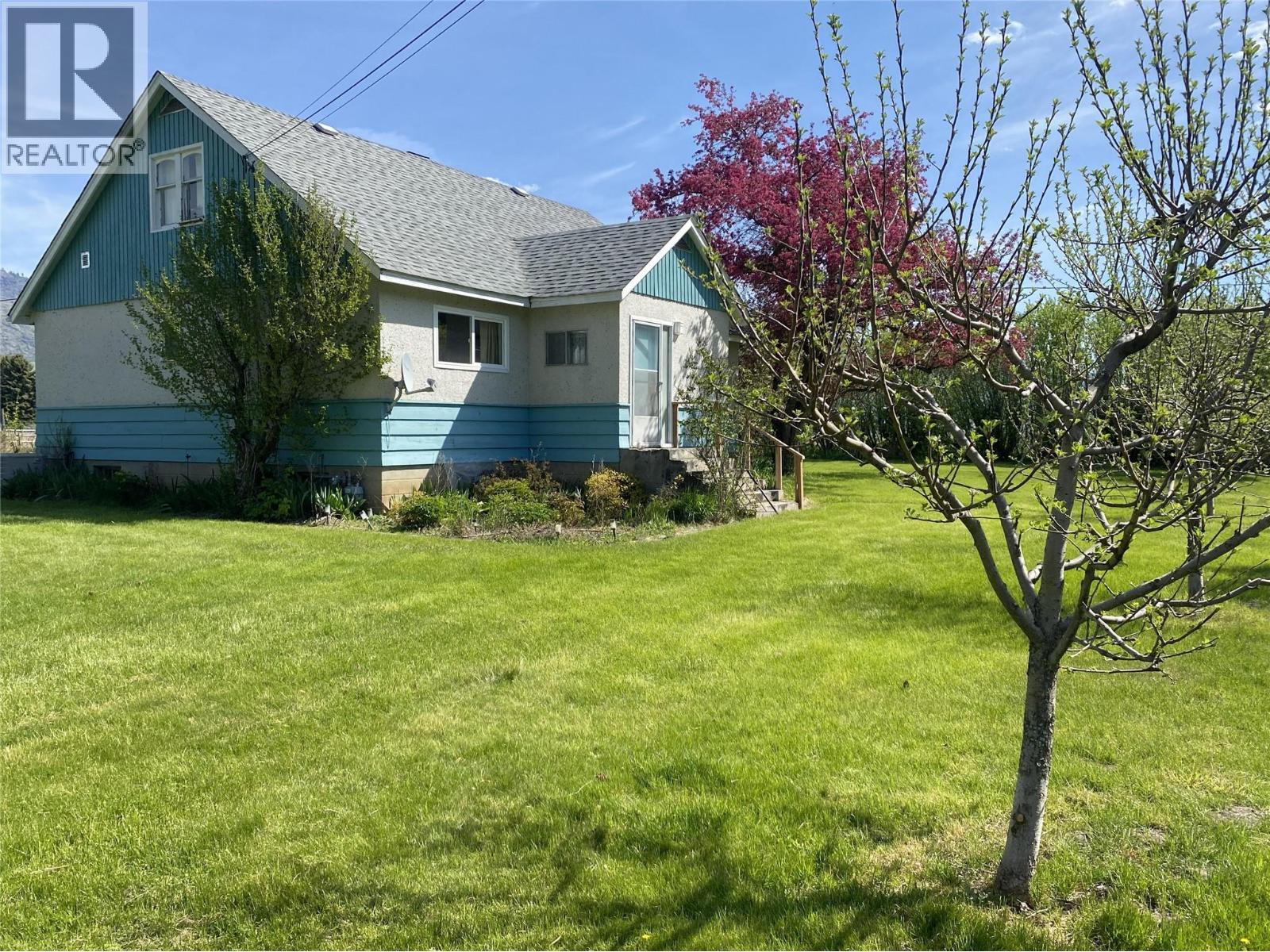 555 Carson Road, grand forks, British Columbia