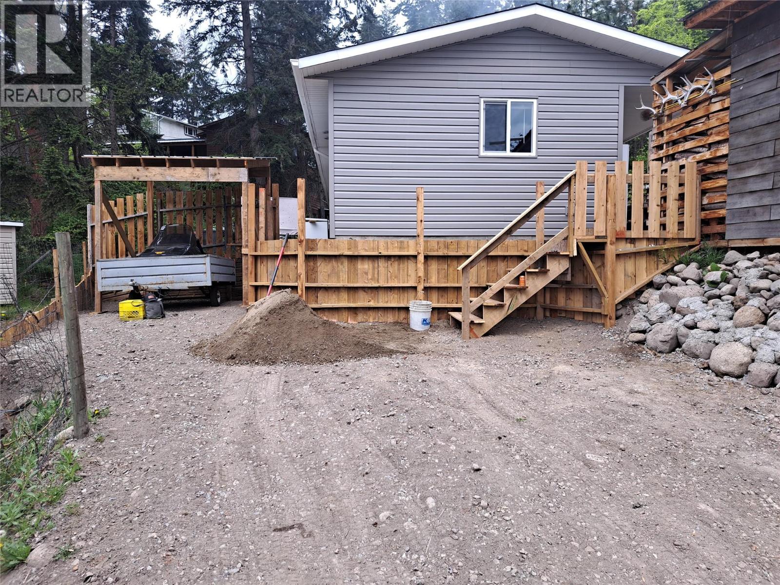 3366 Mciver Road, West Kelowna, British Columbia  V4T 1G7 - Photo 1 - 10385868