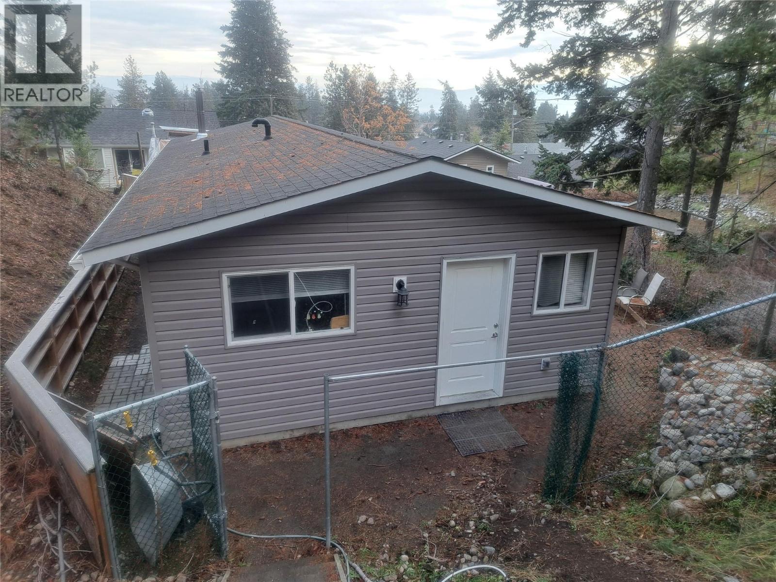 3366 Mciver Road, West Kelowna, British Columbia  V4T 1G7 - Photo 2 - 10385868