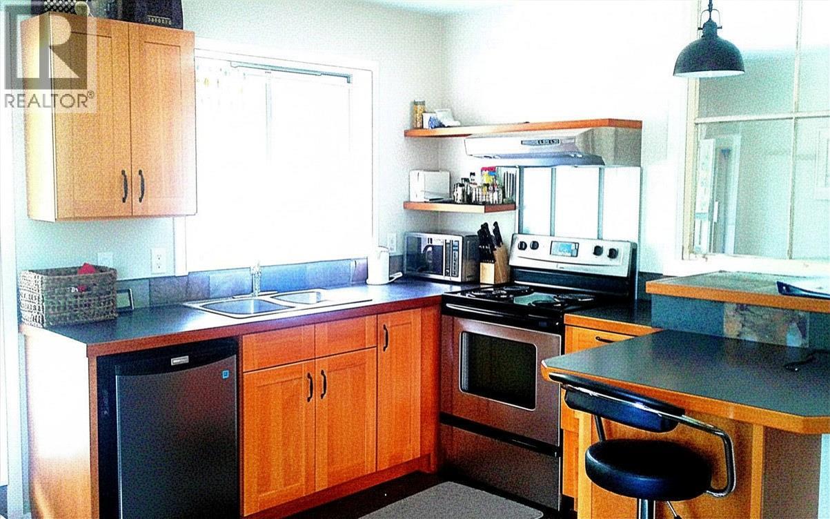 1510 Nickleplate Road Unit# 409, rossland, British Columbia