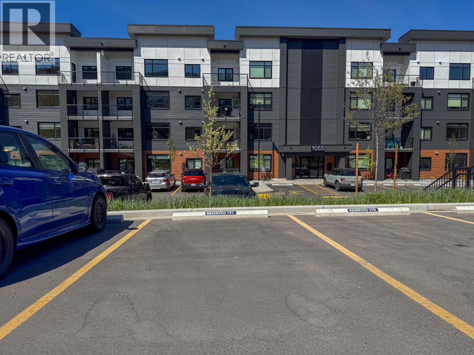 1057 Frost Road Unit# 404, Kelowna, British Columbia  V1W 0G7 - Photo 23 - 10385887