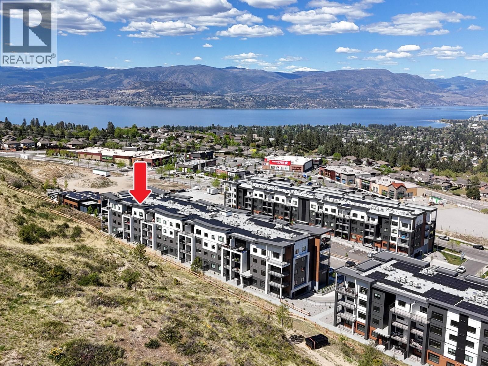 1057 Frost Road Unit# 404, Kelowna, British Columbia  V1W 0G7 - Photo 3 - 10385887