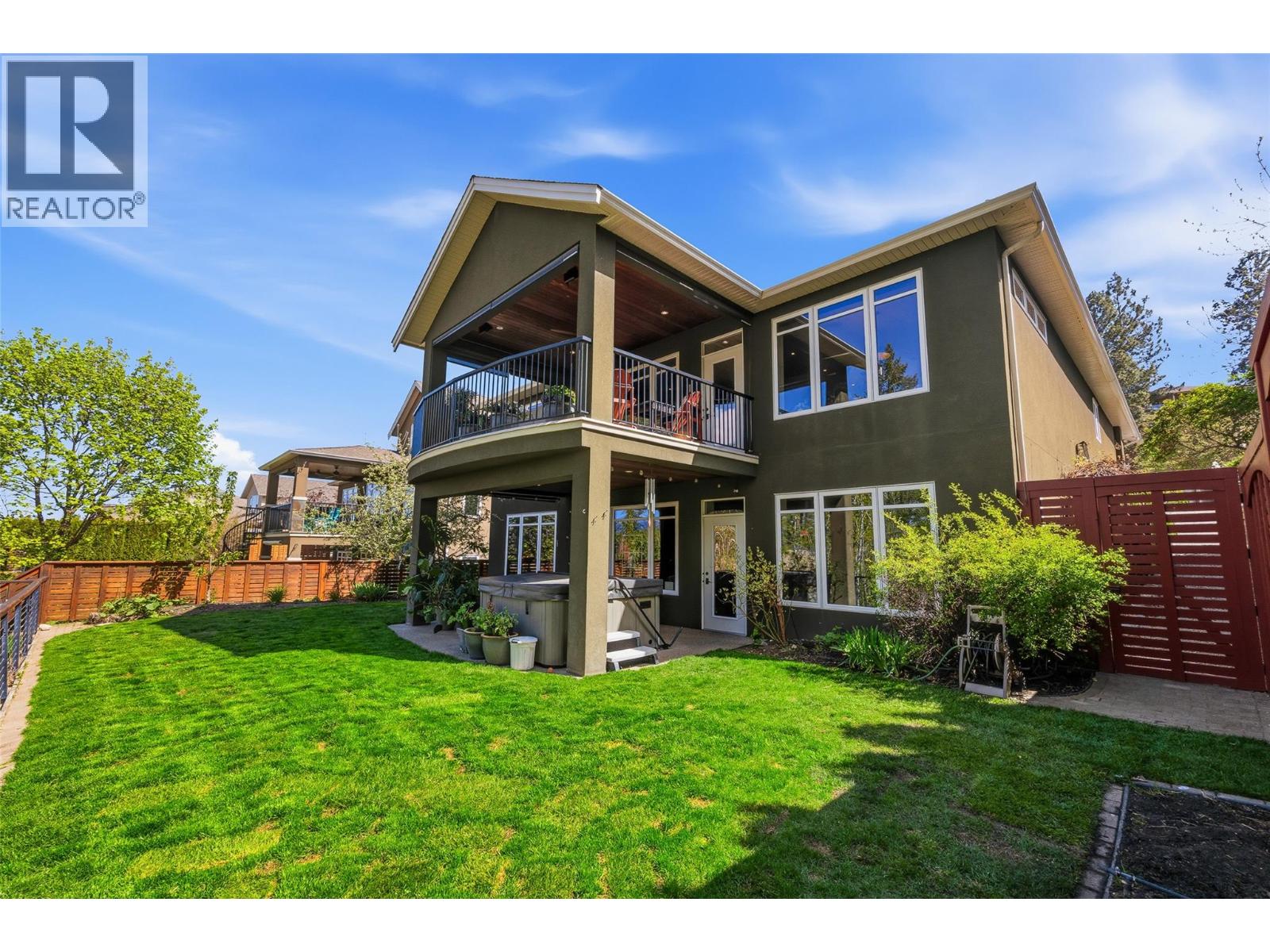 5234 Benmore Court, Kelowna, British Columbia  V1W 4Z3 - Photo 5 - 10385735