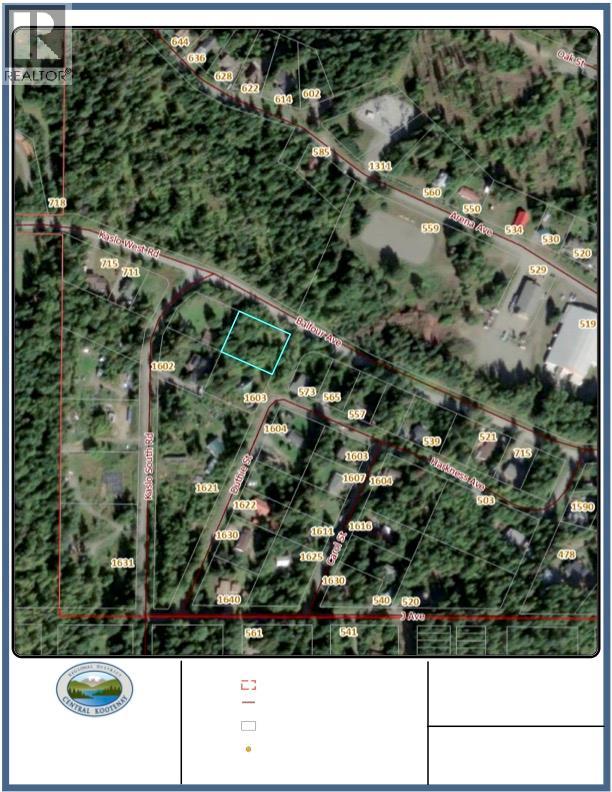 Lot 2 Balfour Avenue, Kaslo, British Columbia  V0G 1M0 - Photo 8 - 10385065