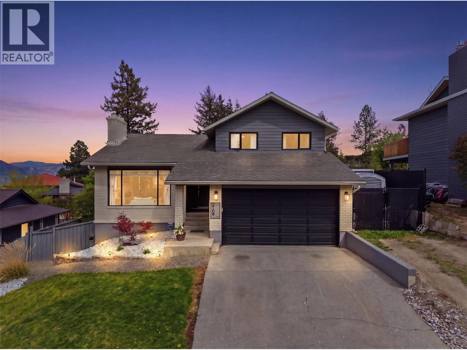 2109 Van Horne Drive, kamloops, British Columbia