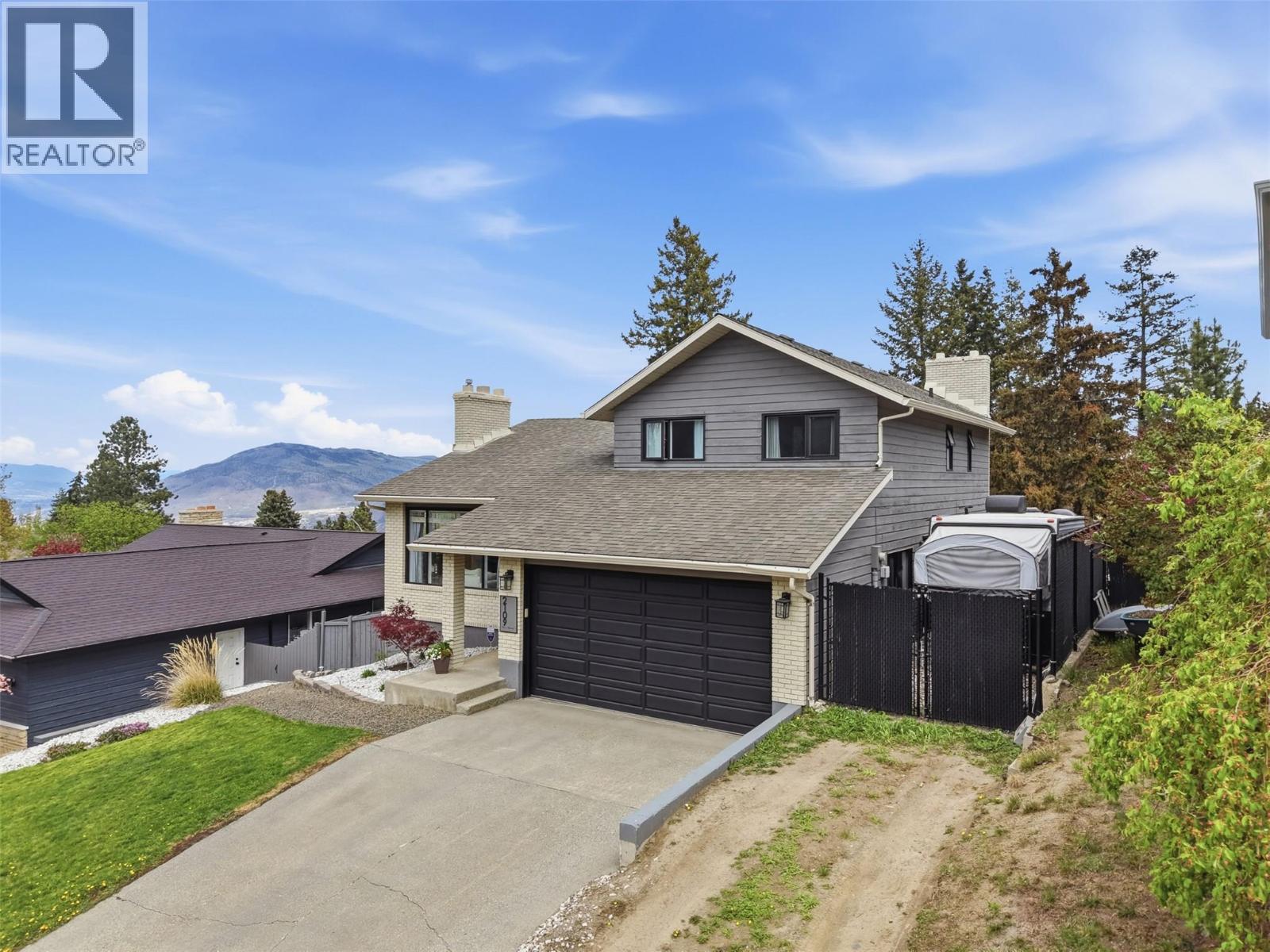 2109 Van Horne Drive, Kamloops, British Columbia  V1S 1G4 - Photo 3 - 10382066