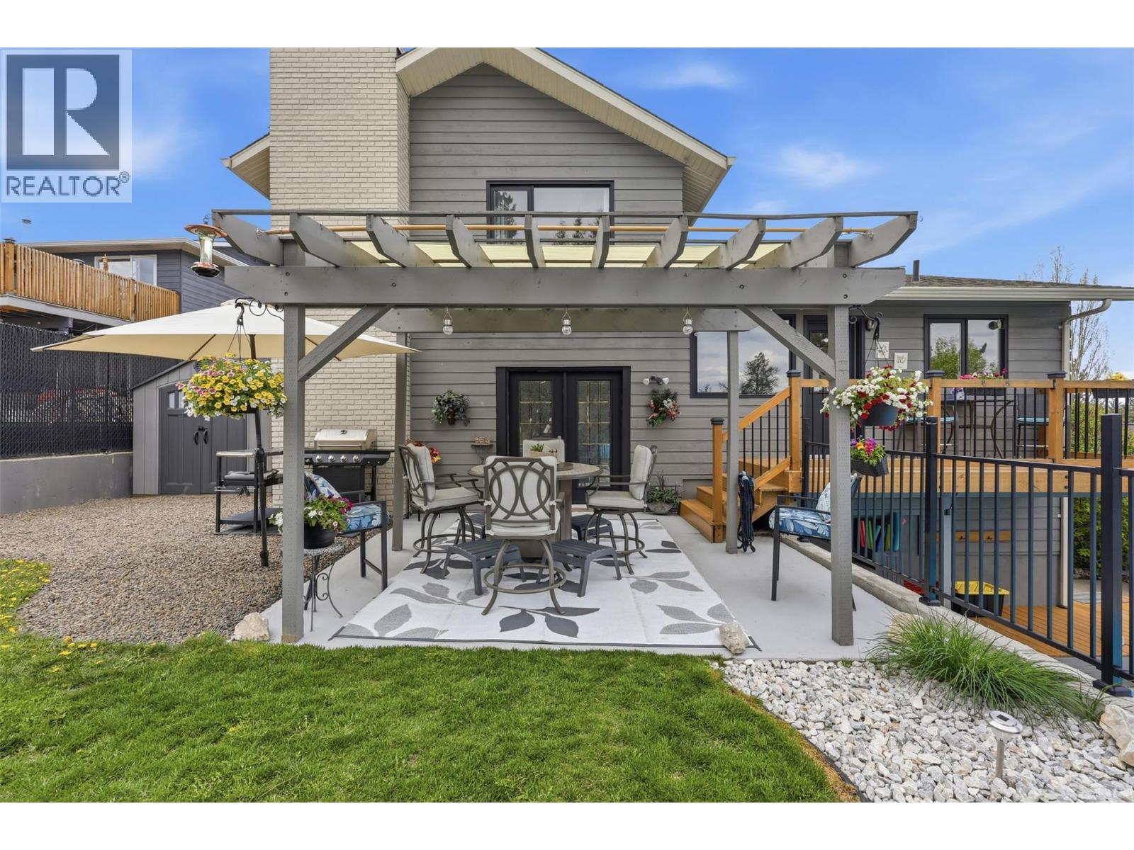 2109 Van Horne Drive, Kamloops, British Columbia  V1S 1G4 - Photo 57 - 10382066