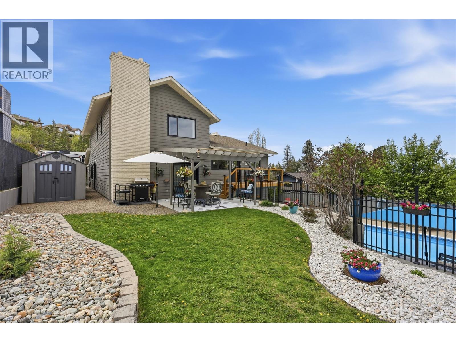 2109 Van Horne Drive, Kamloops, British Columbia  V1S 1G4 - Photo 59 - 10382066