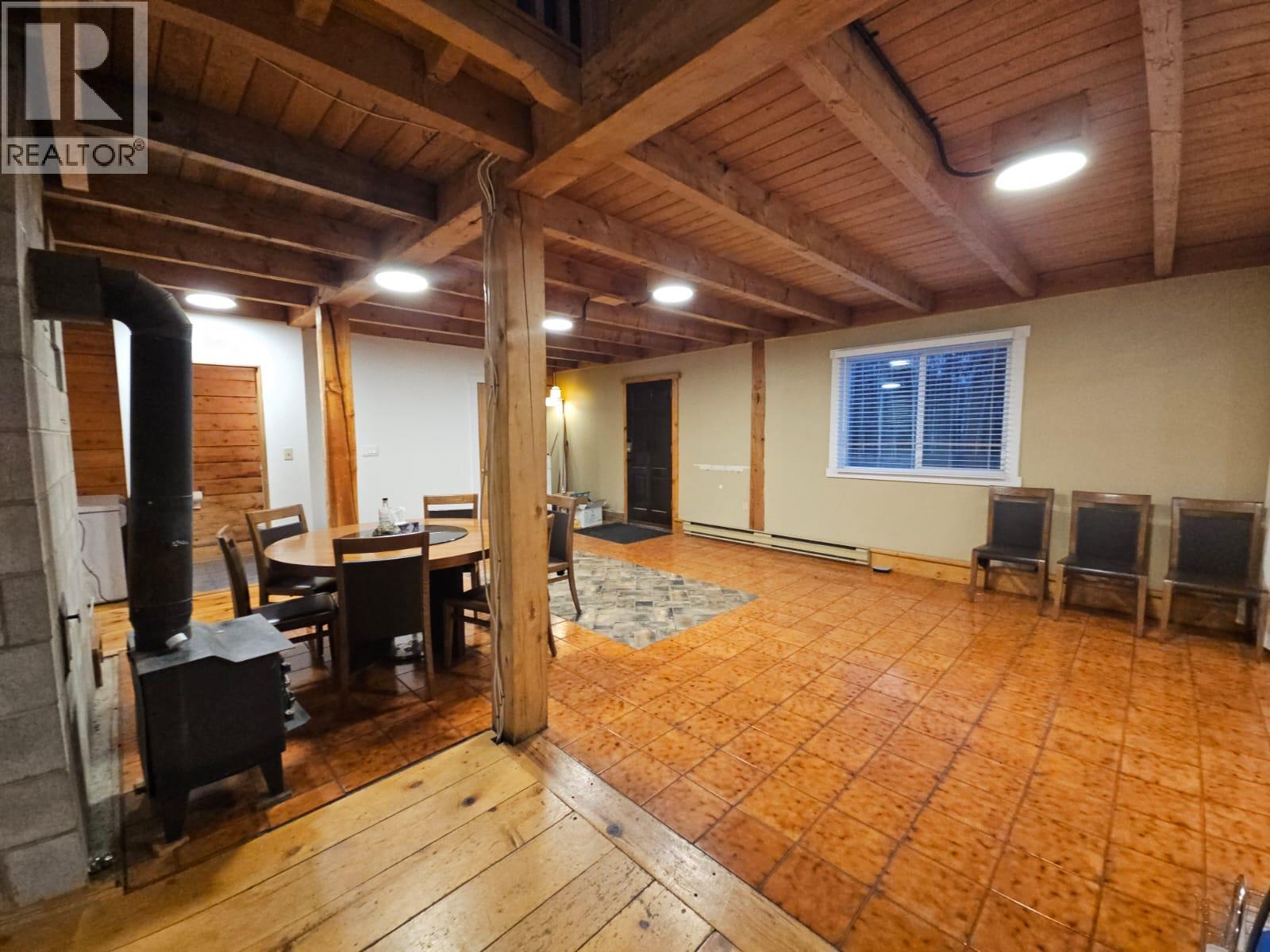 2601 Calliou Road, chetwynd, British Columbia