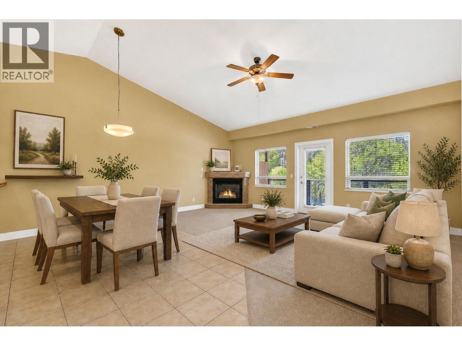 3996 Beach Avenue Unit# 337, peachland, British Columbia