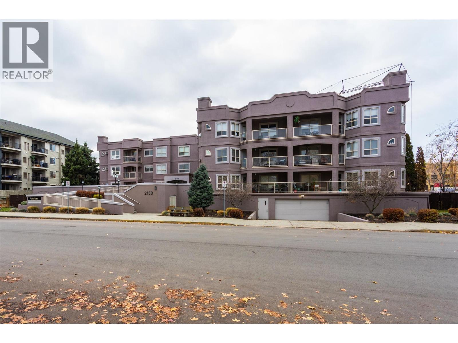 2130 Vasile Road Unit# 302, Kelowna, British Columbia  V1Y 6H5 - Photo 30 - 10386064